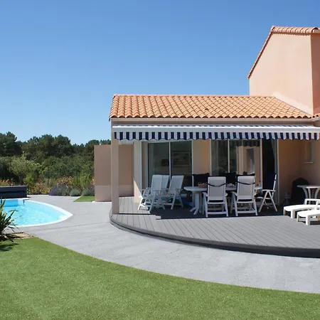 Villa21vendee