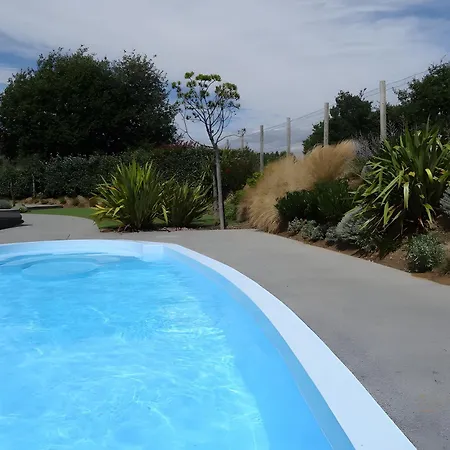 Feriehus Villa21vendee