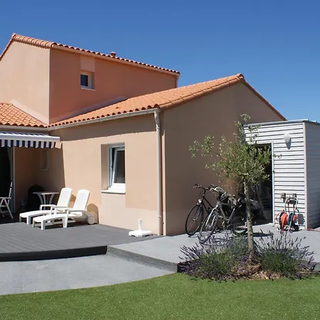 Villa21vendee * Les Sables-dʼOlonne