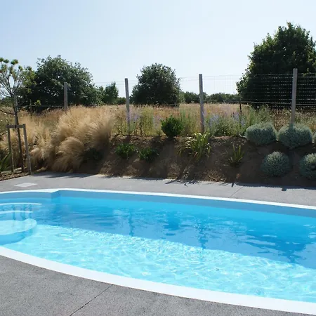 Villa21vendee Feriehus Les Sables-dʼOlonne