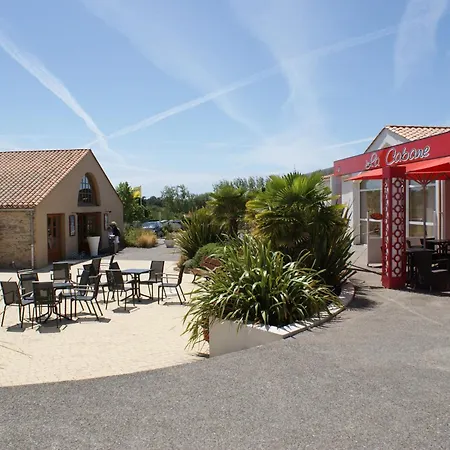 Ferienhaus Villa21vendee *