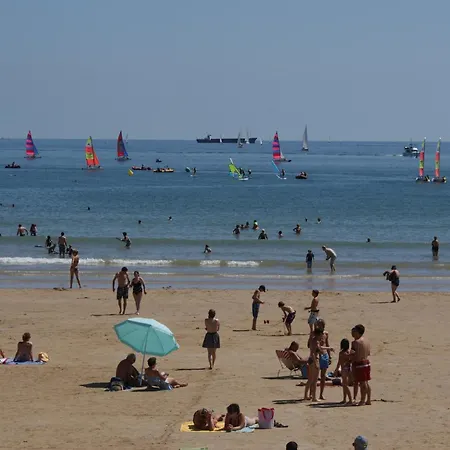 Feriehus Villa21vendee Les Sables-dʼOlonne