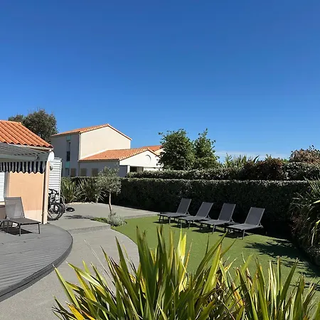 Villa21vendee Les Sables-dʼOlonne